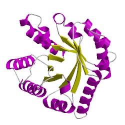 Image of CATH 4yngE01