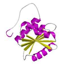 Image of CATH 4yngE03