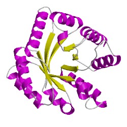 Image of CATH 4yngF01