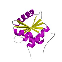 Image of CATH 4yngF03