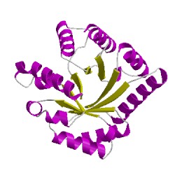 Image of CATH 4yngG01