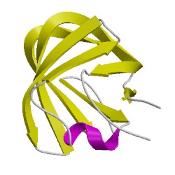 Image of CATH 4yngG02