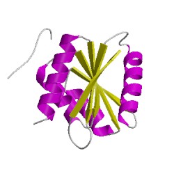Image of CATH 4yngG03