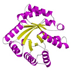 Image of CATH 4yngH01
