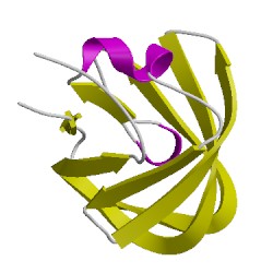 Image of CATH 4yngH02