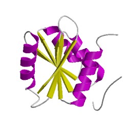 Image of CATH 4yngH03