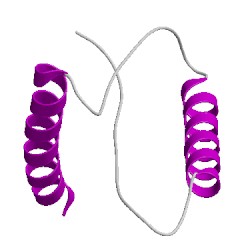 Image of CATH 4ynlA00