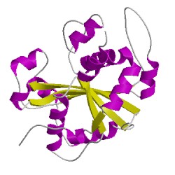 Image of CATH 4ynqA