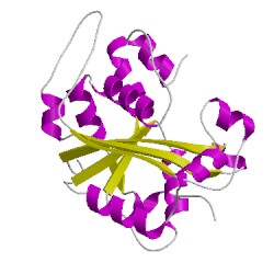 Image of CATH 4ynqB