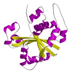 Image of CATH 4ynqC01