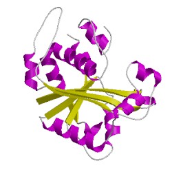 Image of CATH 4ynqD01