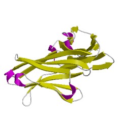 Image of CATH 4ynyA