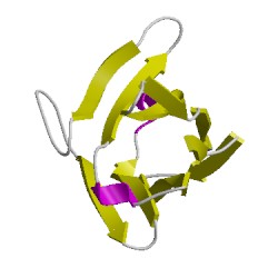 Image of CATH 4ynyB01
