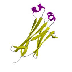 Image of CATH 4ynyB02