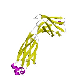 Image of CATH 4ynyD