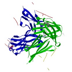 Image of CATH 4yo0