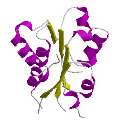 Image of CATH 4yo7A02