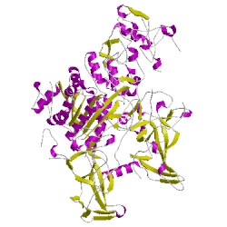 Image of CATH 4yocA