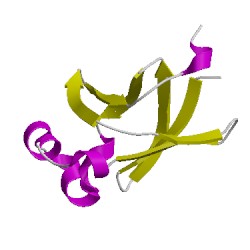 Image of CATH 4yogA02
