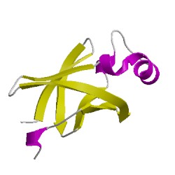 Image of CATH 4yogB02