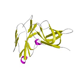 Image of CATH 4yokA