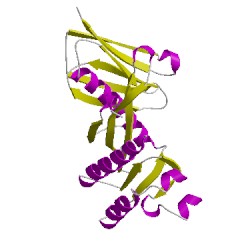 Image of CATH 4yotB