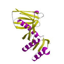 Image of CATH 4youB