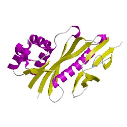 Image of CATH 4yovA00