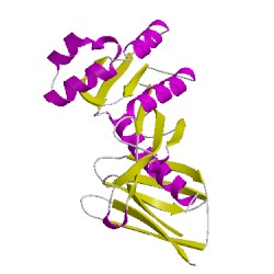 Image of CATH 4yovC