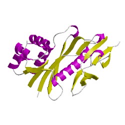 Image of CATH 4yoxA00