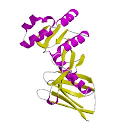 Image of CATH 4yoxC