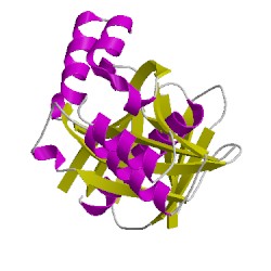 Image of CATH 4yoxE00