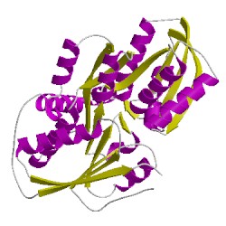 Image of CATH 4yp9A