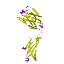 Image of CATH 4ypgB