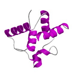 Image of CATH 4yphA01