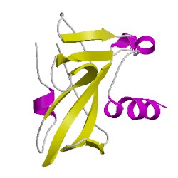 Image of CATH 4yphA03
