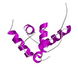 Image of CATH 4yprA01