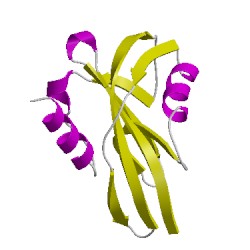 Image of CATH 4yprA03