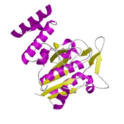 Image of CATH 4ypzA