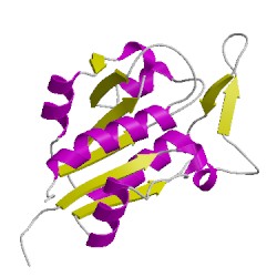 Image of CATH 4yq3A01