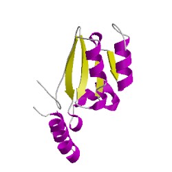 Image of CATH 4yqvB01