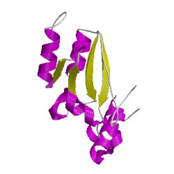 Image of CATH 4yqvC01