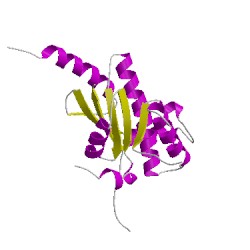 Image of CATH 4yqwA01