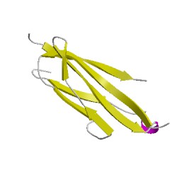 Image of CATH 4yr6A02