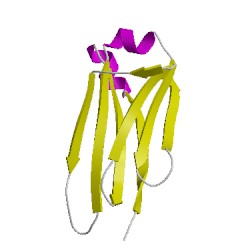 Image of CATH 4yr6B02