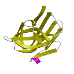 Image of CATH 4yr6D01