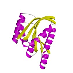 Image of CATH 4yr7A02