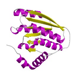 Image of CATH 4yr7B01