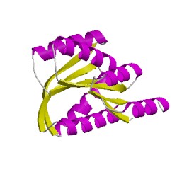 Image of CATH 4yr7B02