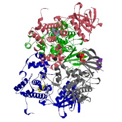 Image of CATH 4yr8